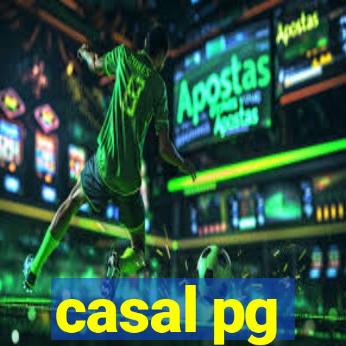 casal pg